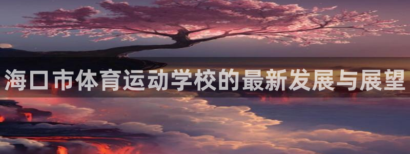 vsport体育官方正版app五金厂：海口市体育运动