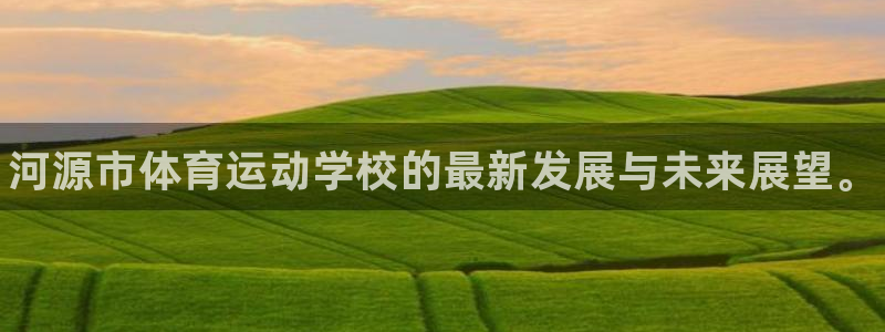 vsport体育官方正版app开户：河源市体育运动学