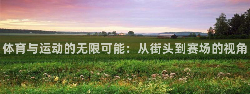 vsport体育官方正版app集团E.ON：体育与运动的无限