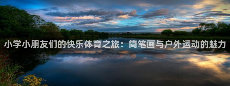 vsport体育官网下载平台注册：小学小朋友们的快乐体育之旅