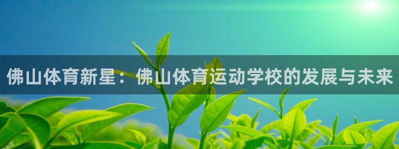 vsport体育在线官网阿根廷：佛山体育新星：佛山体育运动学