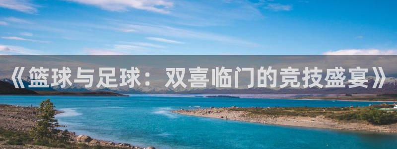 vsport体育在线官网阿根廷：《篮