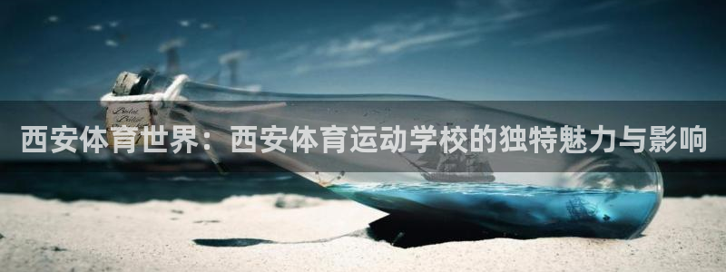 Vsport体育官网：西安体育世界：